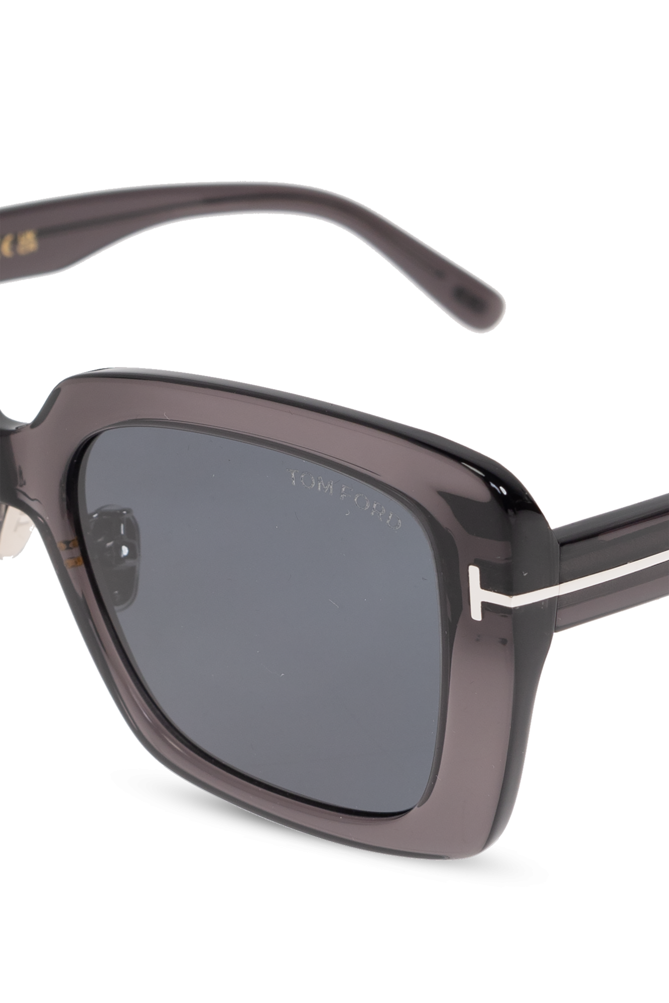 Gri Sunglasses Tom Ford - Vitkac Romania